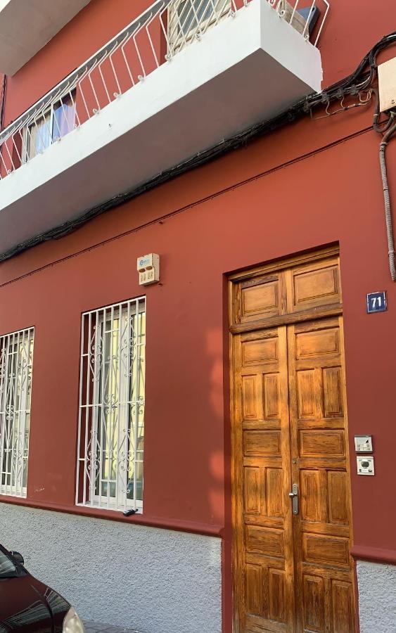 Dream Flat Lägenhet Santa Cruz de Tenerife Exteriör bild