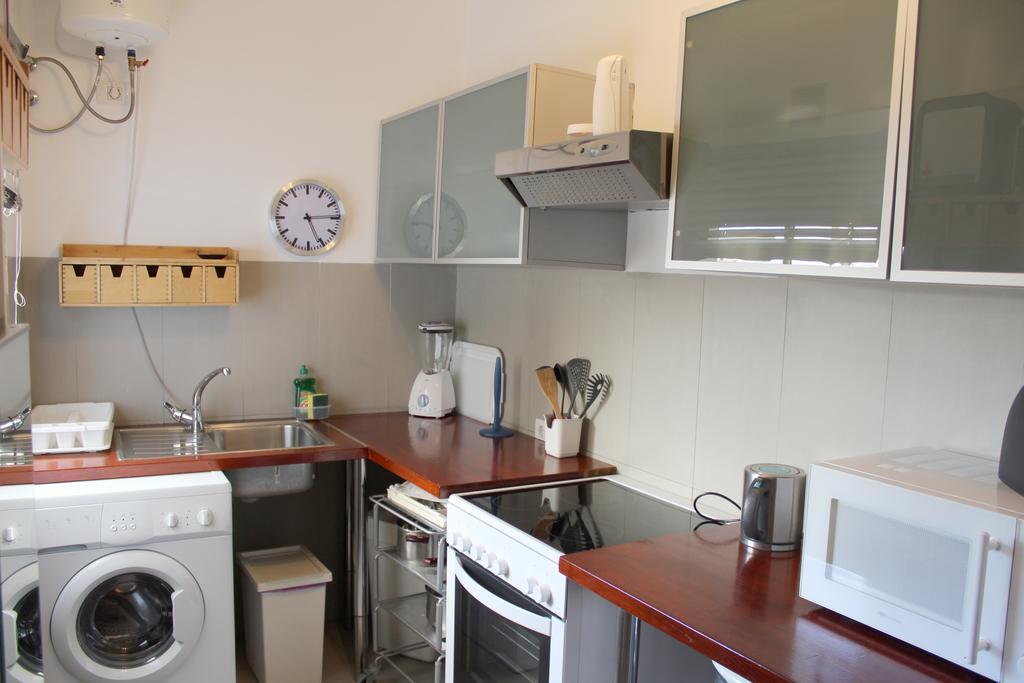 Dream Flat Lägenhet Santa Cruz de Tenerife Exteriör bild