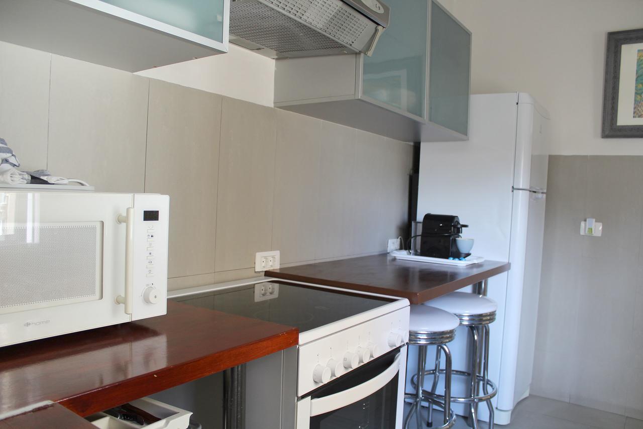 Dream Flat Lägenhet Santa Cruz de Tenerife Exteriör bild