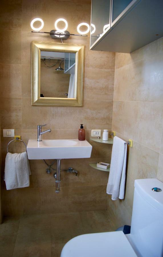 Dream Flat Lägenhet Santa Cruz de Tenerife Exteriör bild